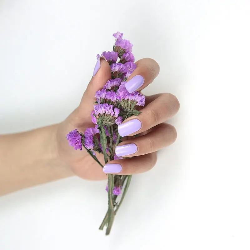 Astral Lavender