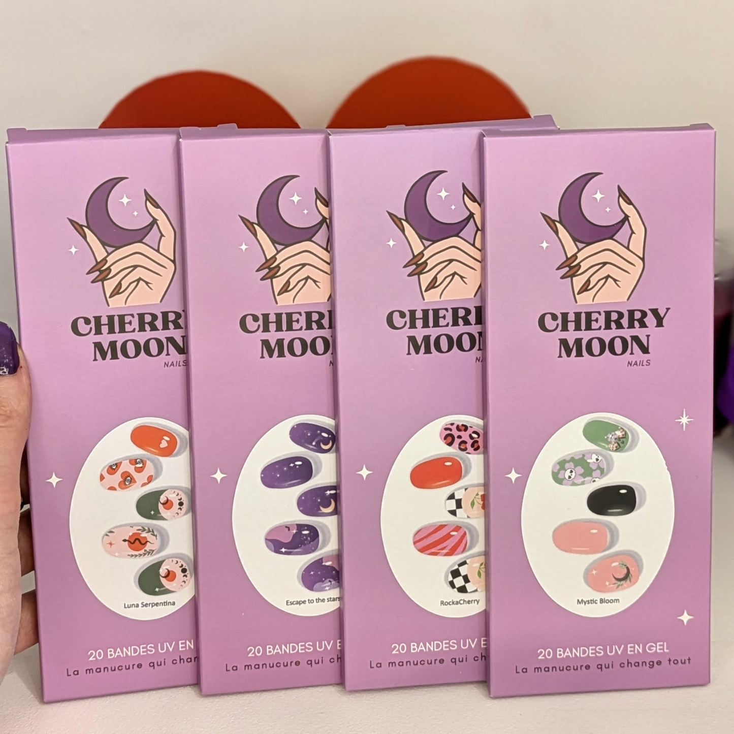 Coffret Exclusivités