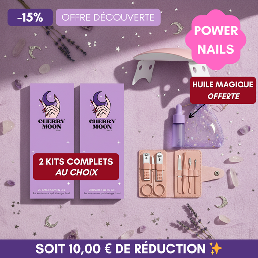 Coffret Découverte