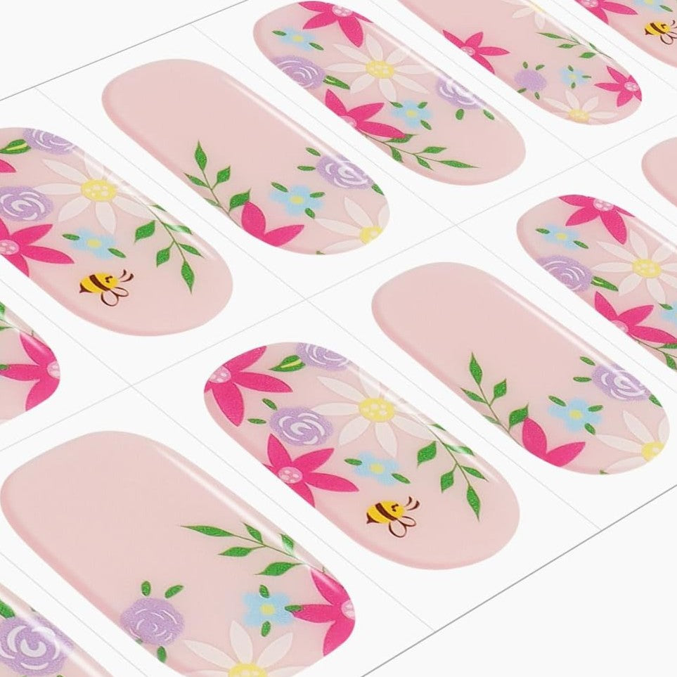 Honey Spring