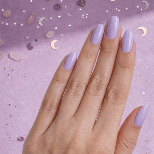 Astral Lavender