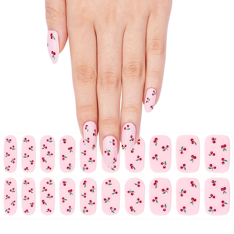 Cherry Kiss