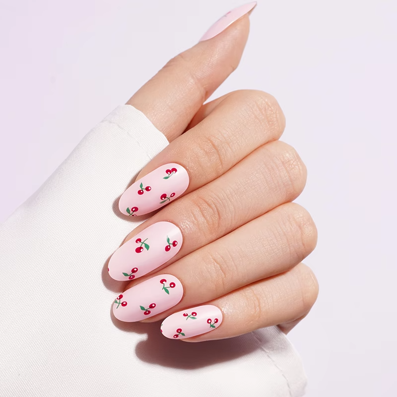Cherry Kiss