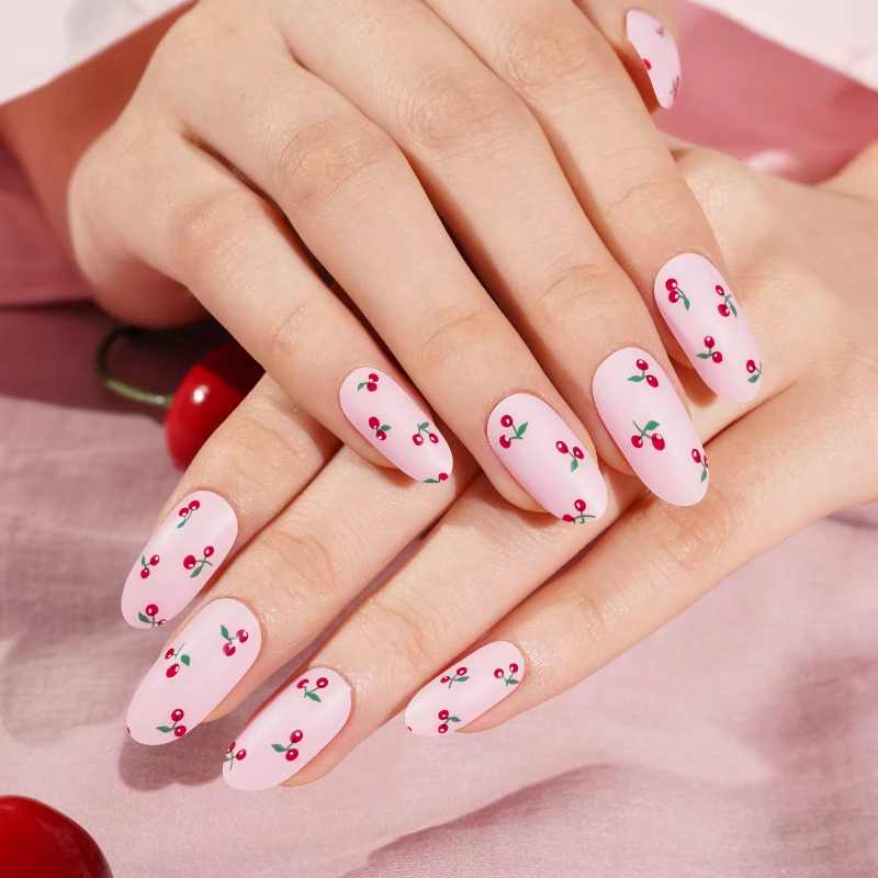 Cherry Kiss