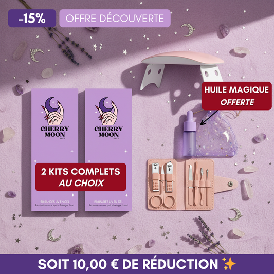 Coffret Découverte