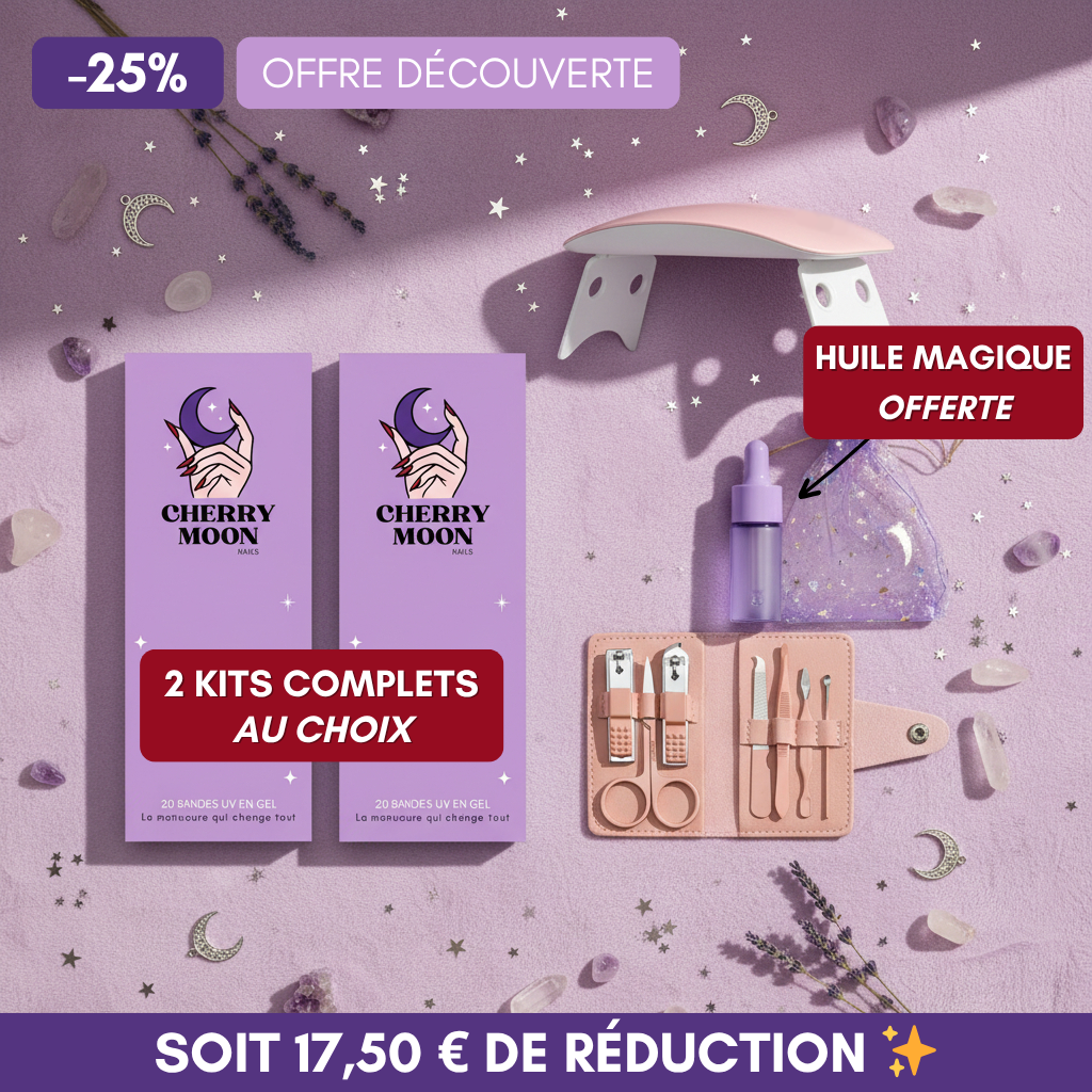 Coffret Découverte