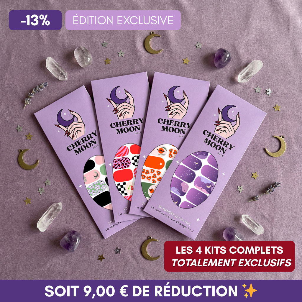 Coffret Exclusivités