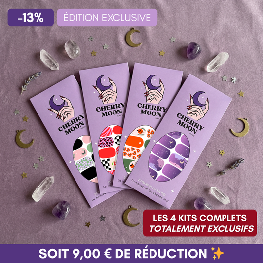 Coffret Exclusivités