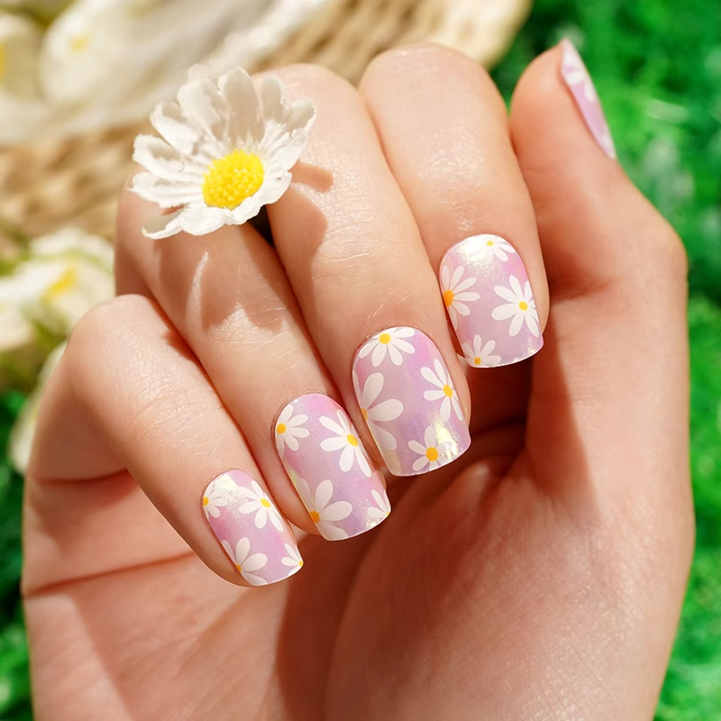 Moon Daisy