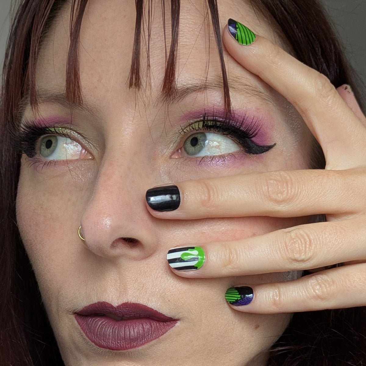Creepy Couture