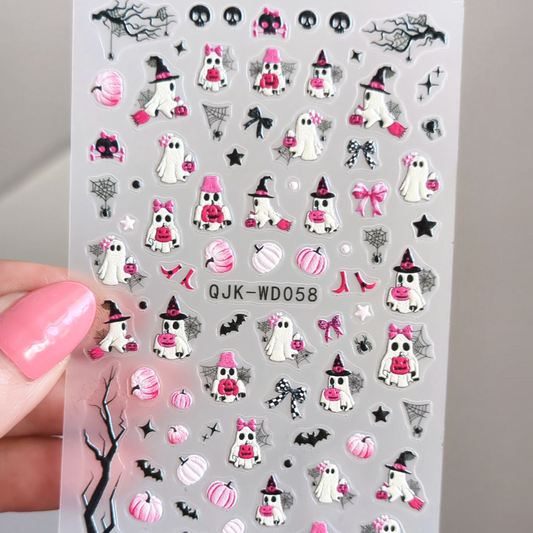 Petite planche • Cute Coven