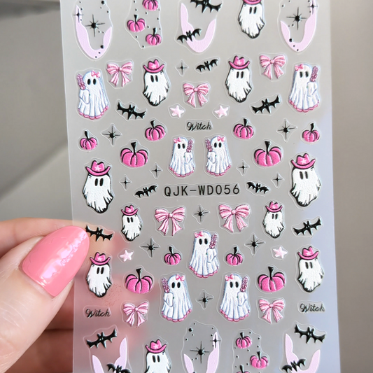 Petite planche • Pinky Spirits