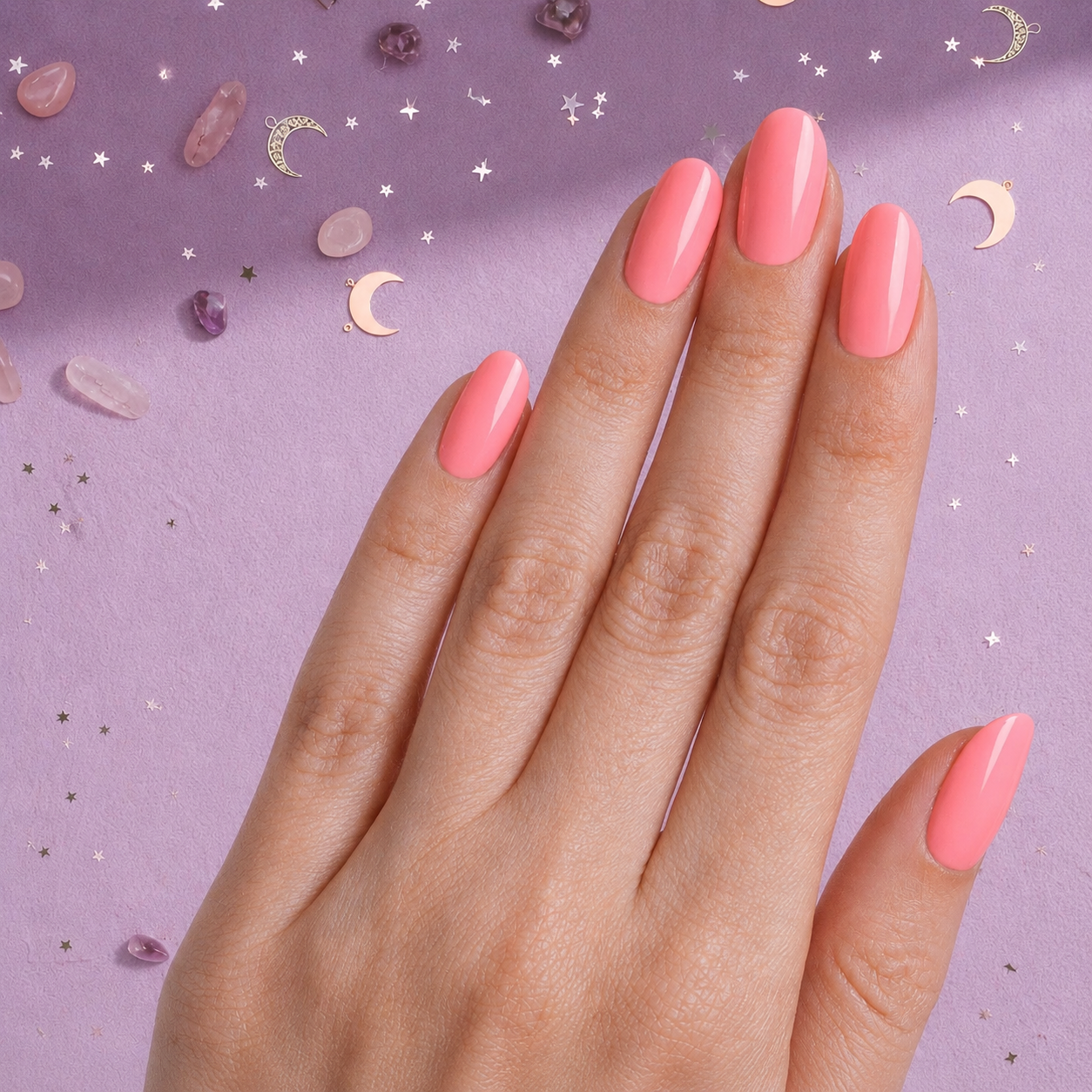 Rosy Summer