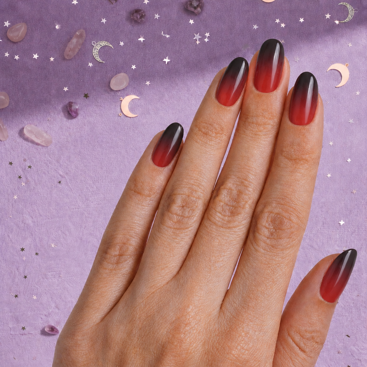 Vampire Fade
