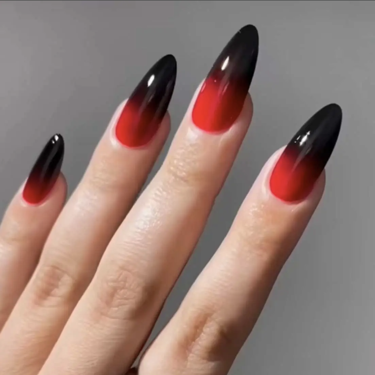 Vampire Fade