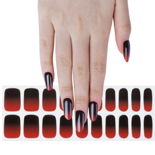Vampire Fade