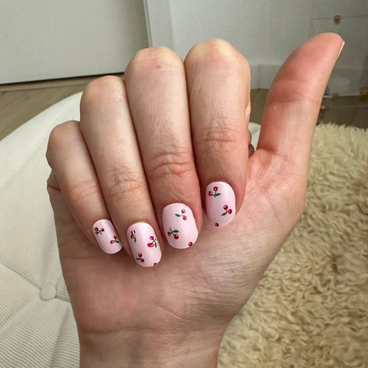 Cherry Kiss