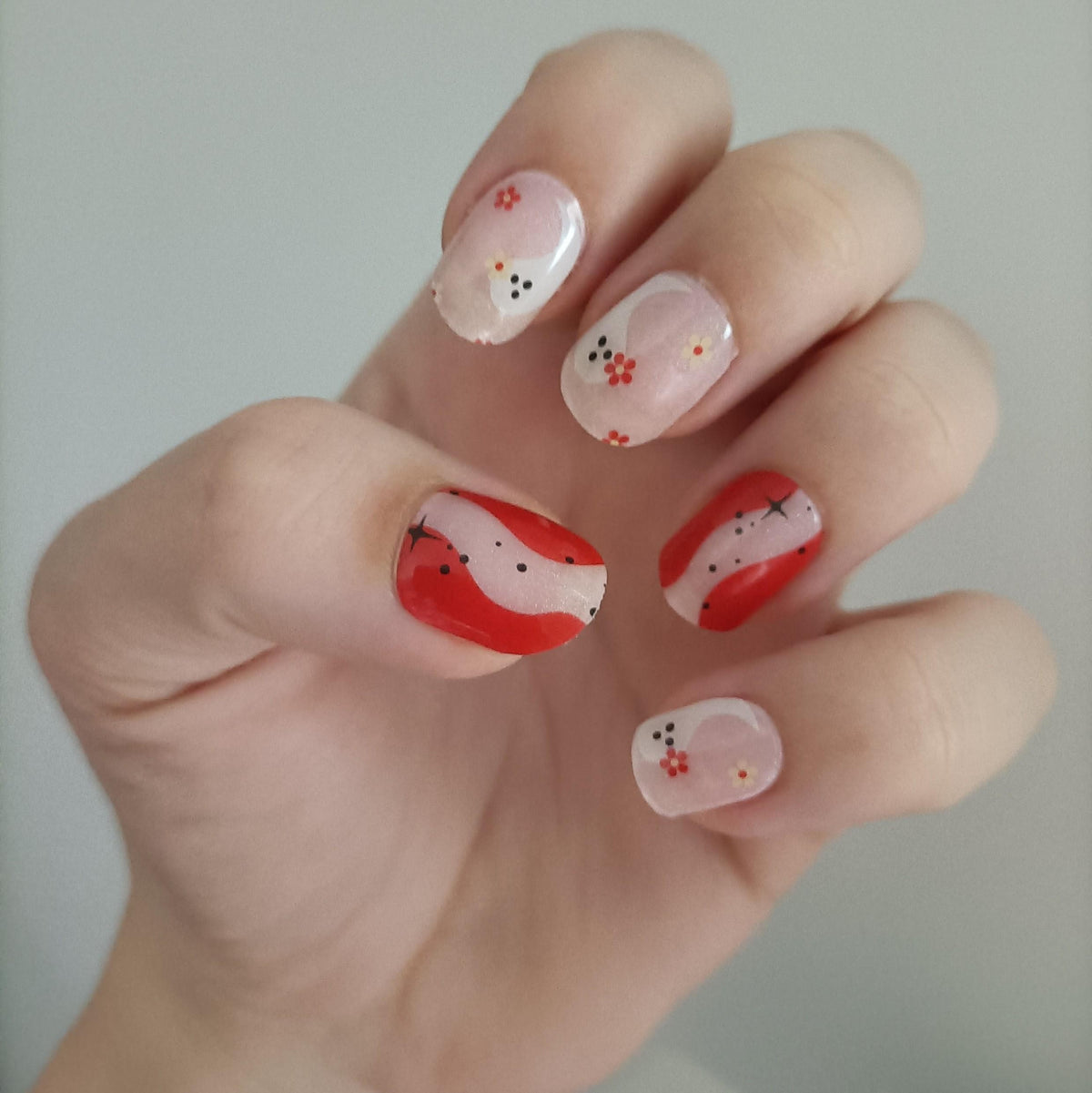 Ghosty Party